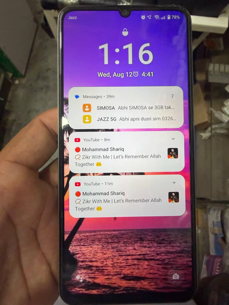 Realme Note 60x 3
