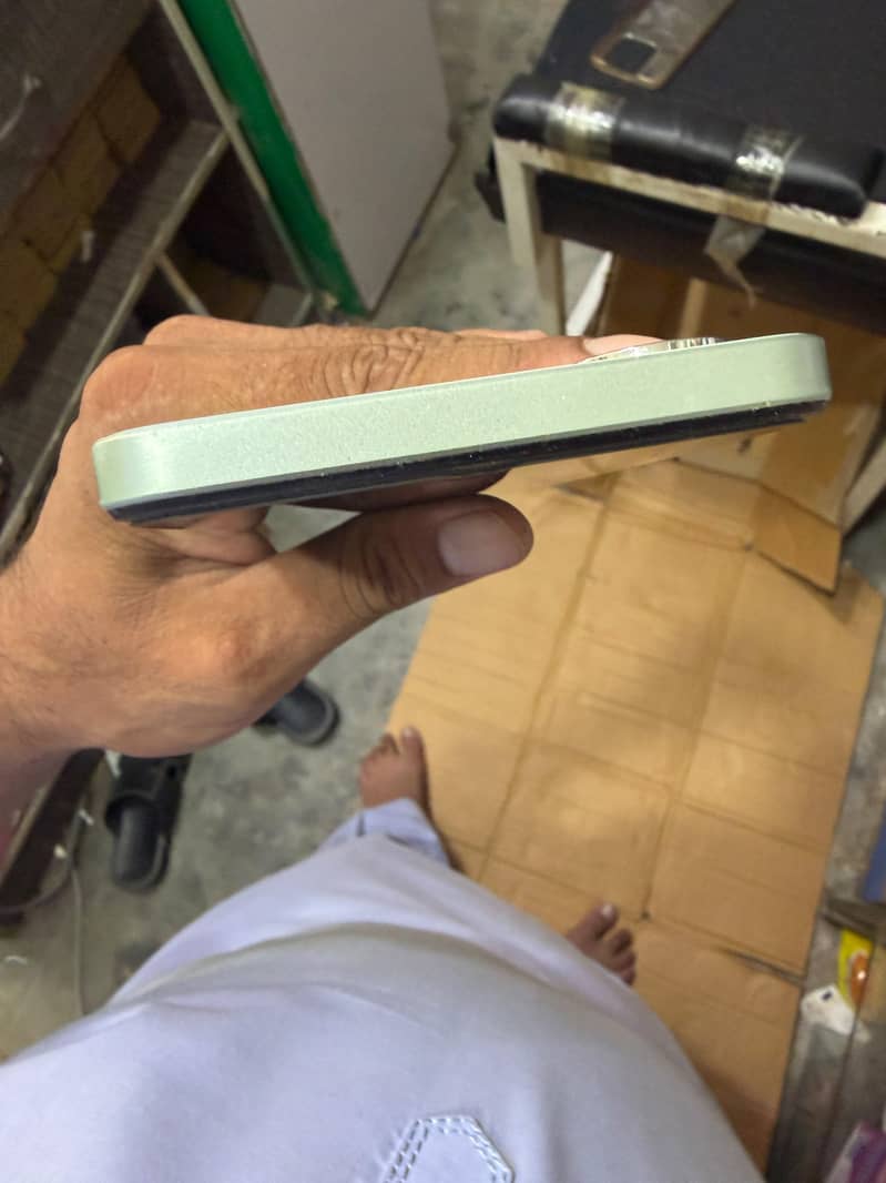 Realme Note 60x 5
