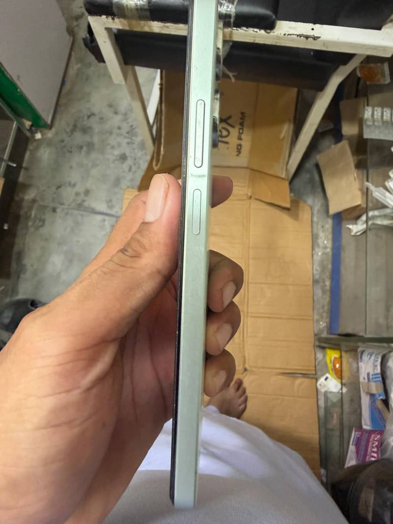 Realme Note 60x 6