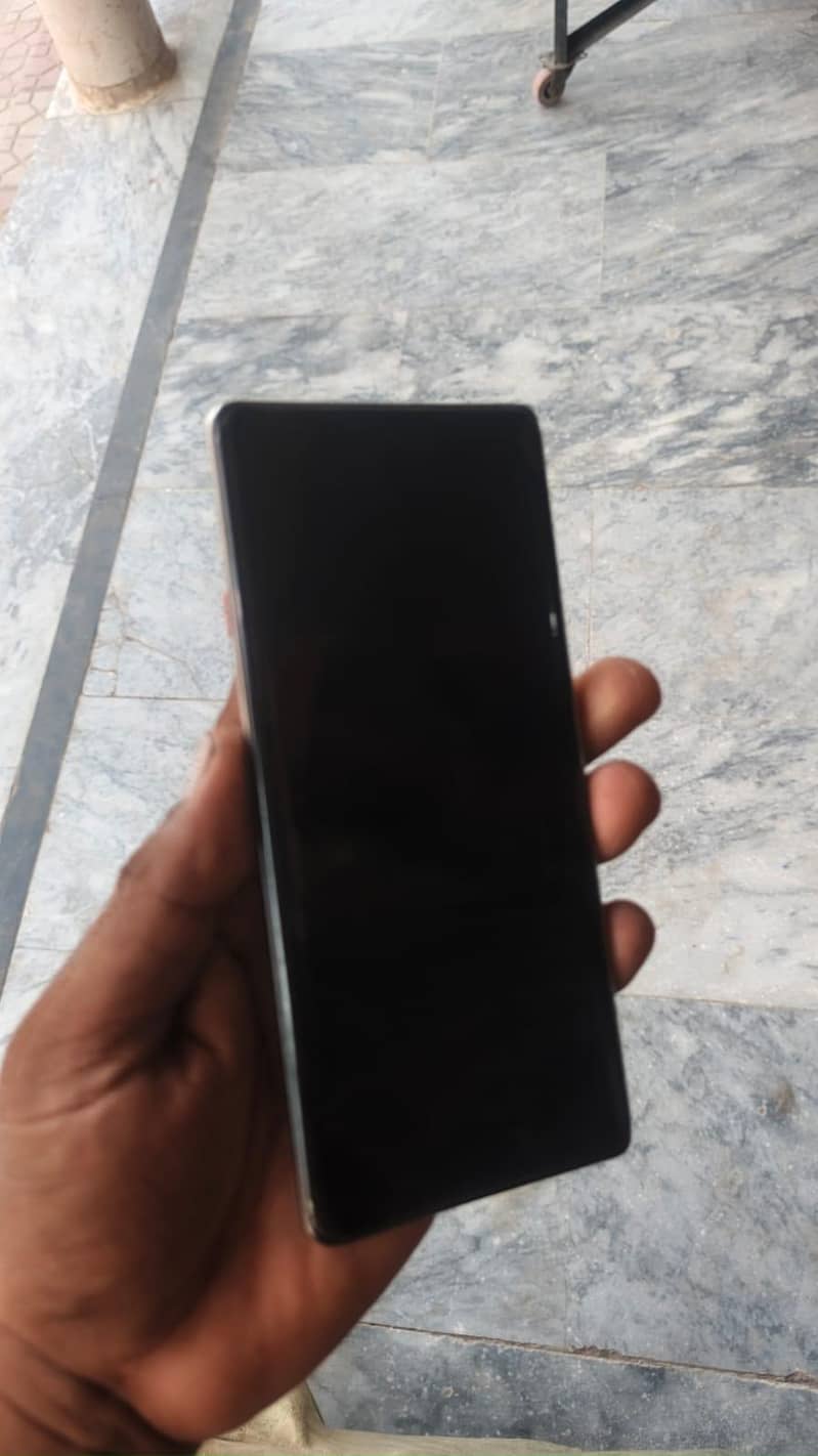 Tecno CAMON 40 Pro 5