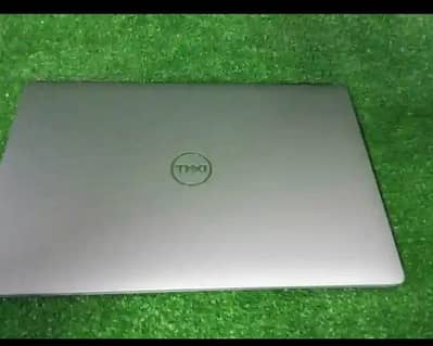 Dell Precision 3550