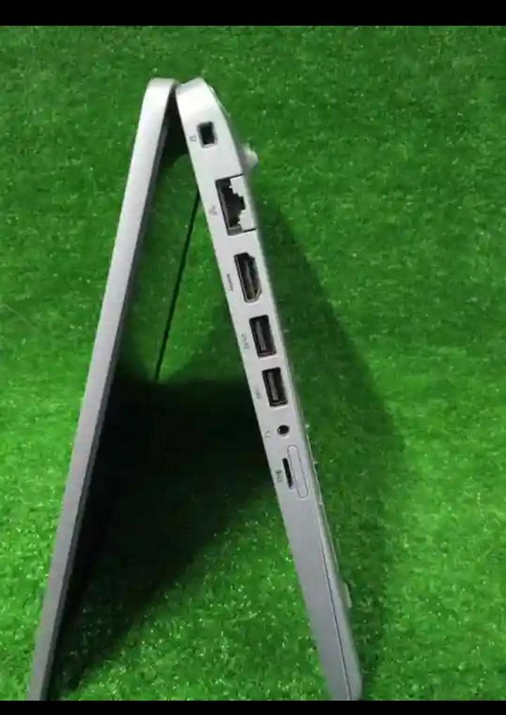 Dell Precision 3550 2