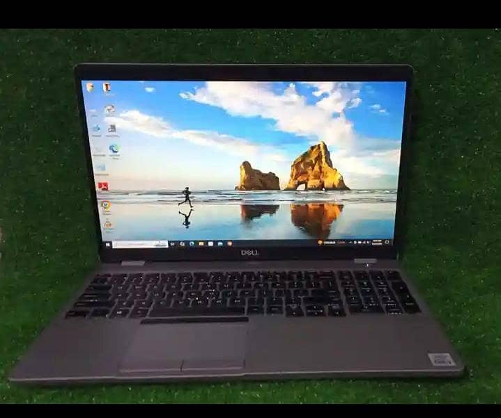 Dell Precision 3550 3