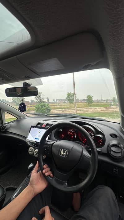 Honda Airwave 2006/ 2012