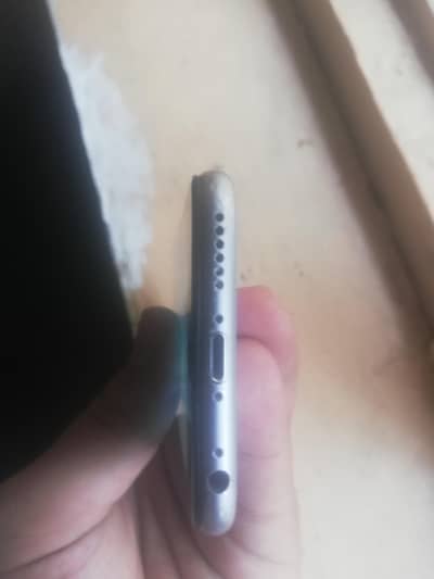 Apple iPhone 6S