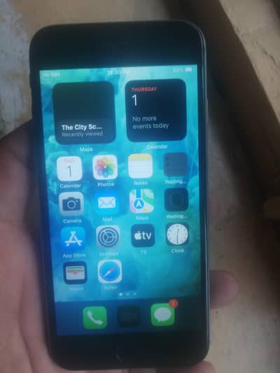 Apple iPhone 6S