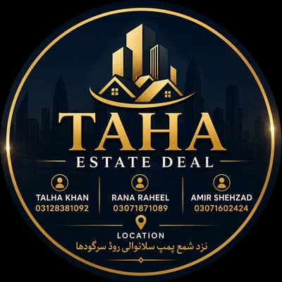 "Luxury Houses | VIP Villas | Plots Available