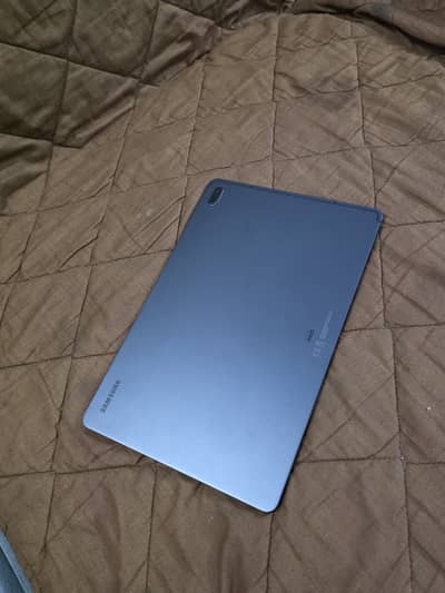 Samsung Galaxy TAB S7 FE (Just Like Brand New)