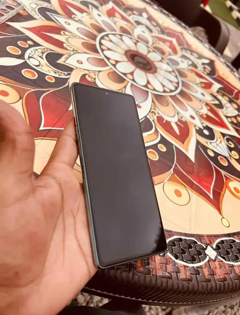 TECNO CAMON 40 2