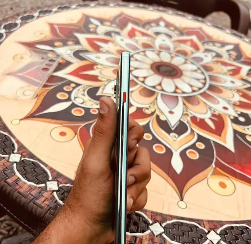 TECNO CAMON 40 5