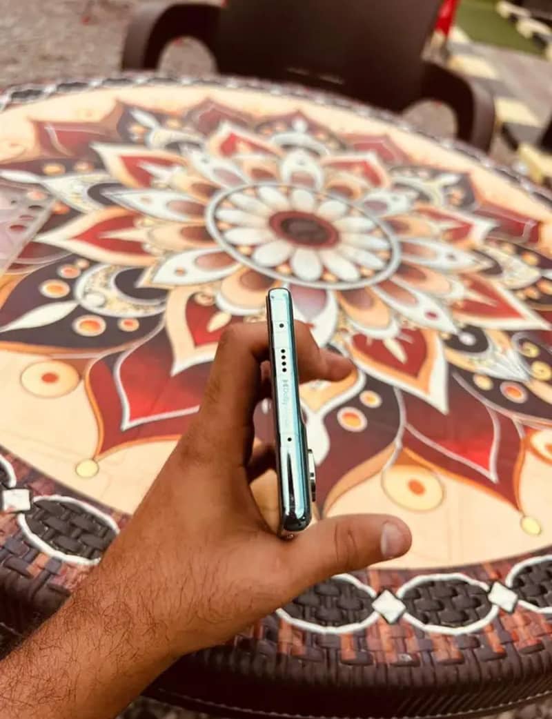 TECNO CAMON 40 6