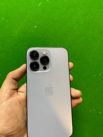 Apple iPhone 13 Pro