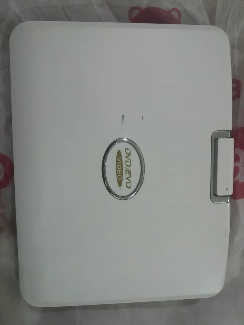 Dvd Player 10