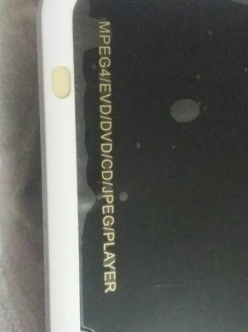 Dvd Player 12