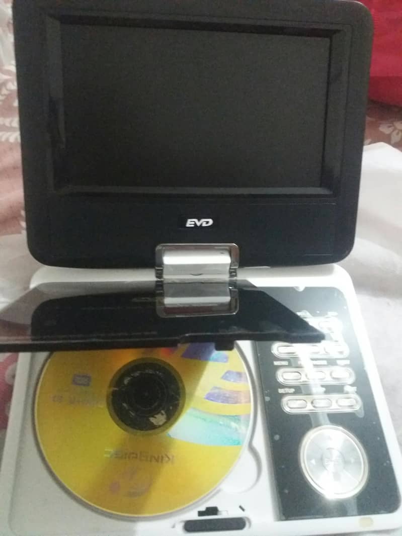 Dvd Player 14