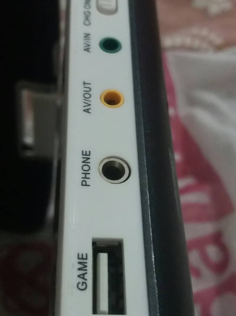 Dvd Player 15