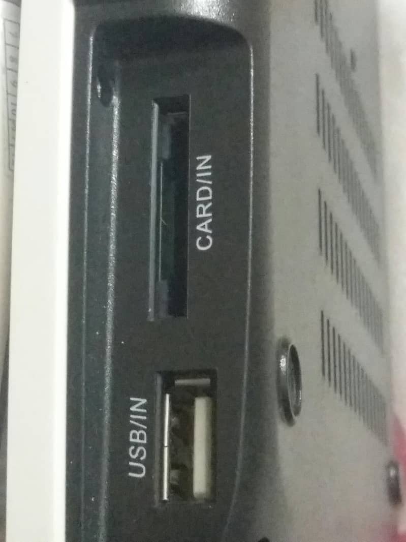 Dvd Player 16