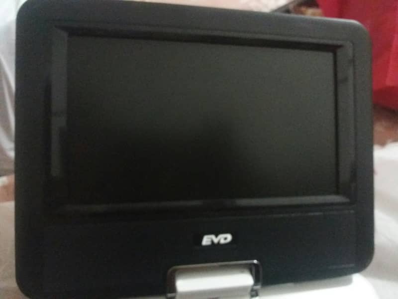 Dvd Player 18