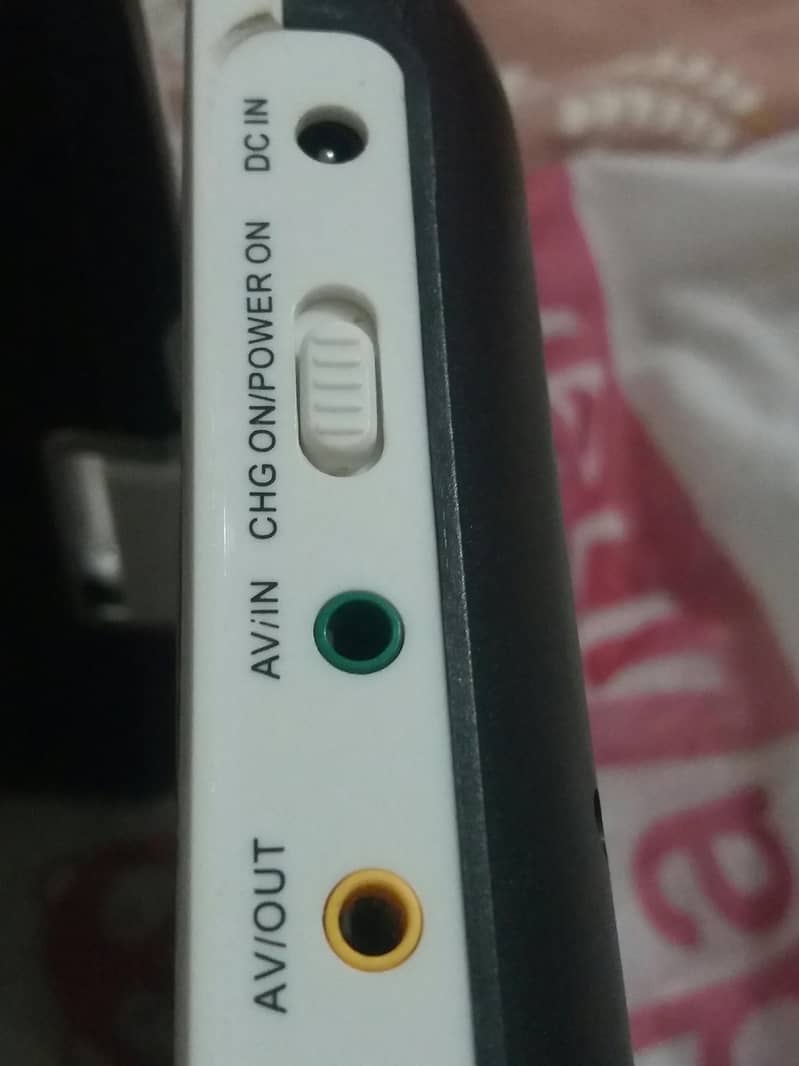 Dvd Player 19