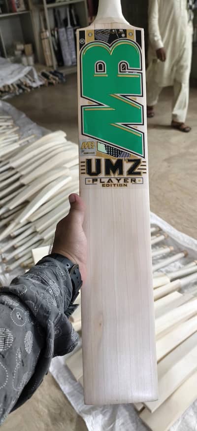 MB Malik UMZ Player Edition