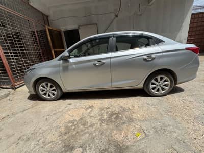 Changan Alsvin 2022