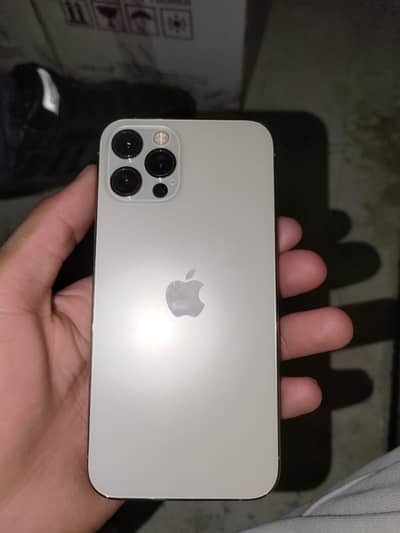 Apple iPhone 12 Pro