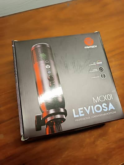 Fantech Leviosa MCX01