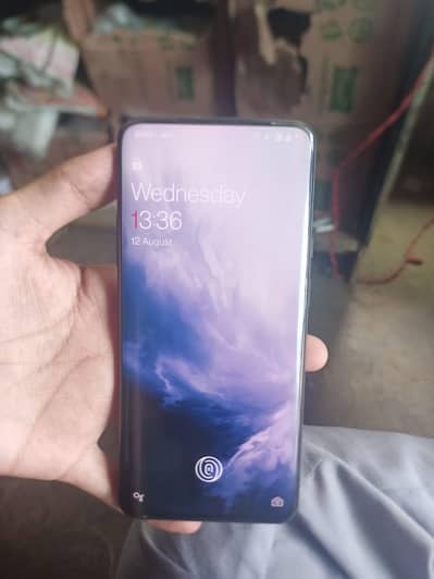 One Plus 7 Pro