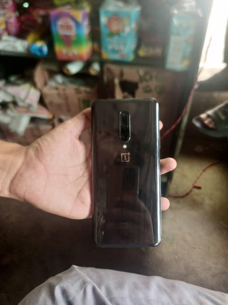 One Plus 7 Pro 0