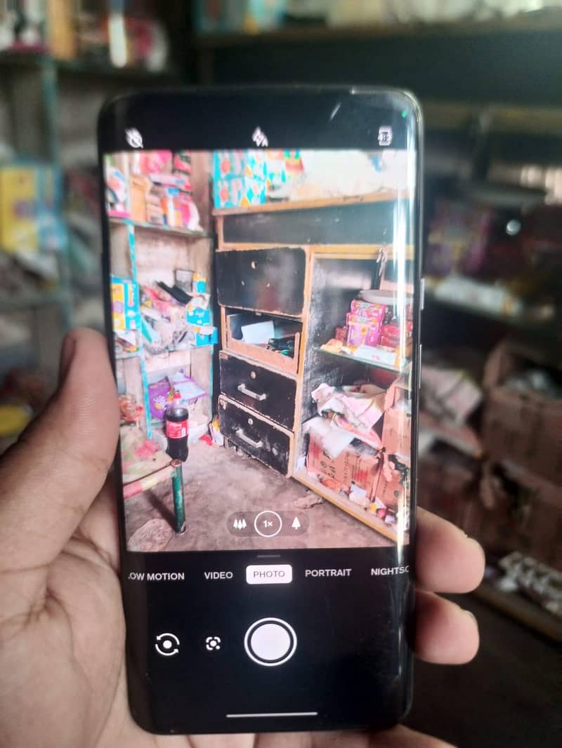 One Plus 7 Pro 4