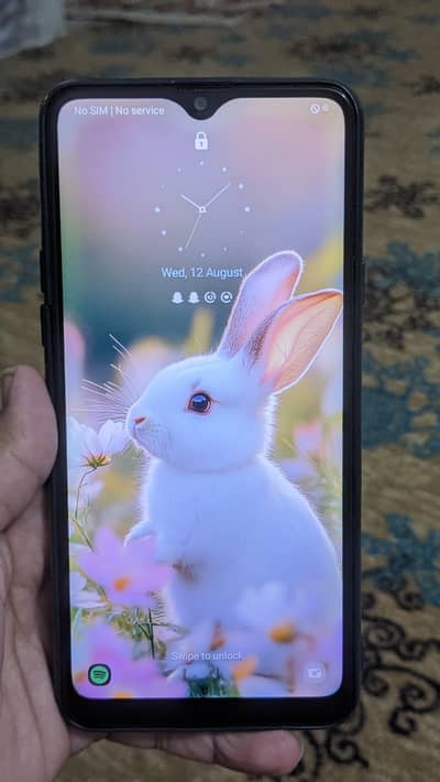 Samsung Galaxy A20s