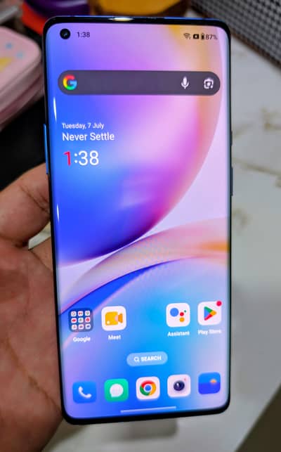OnePlus 8 Pro