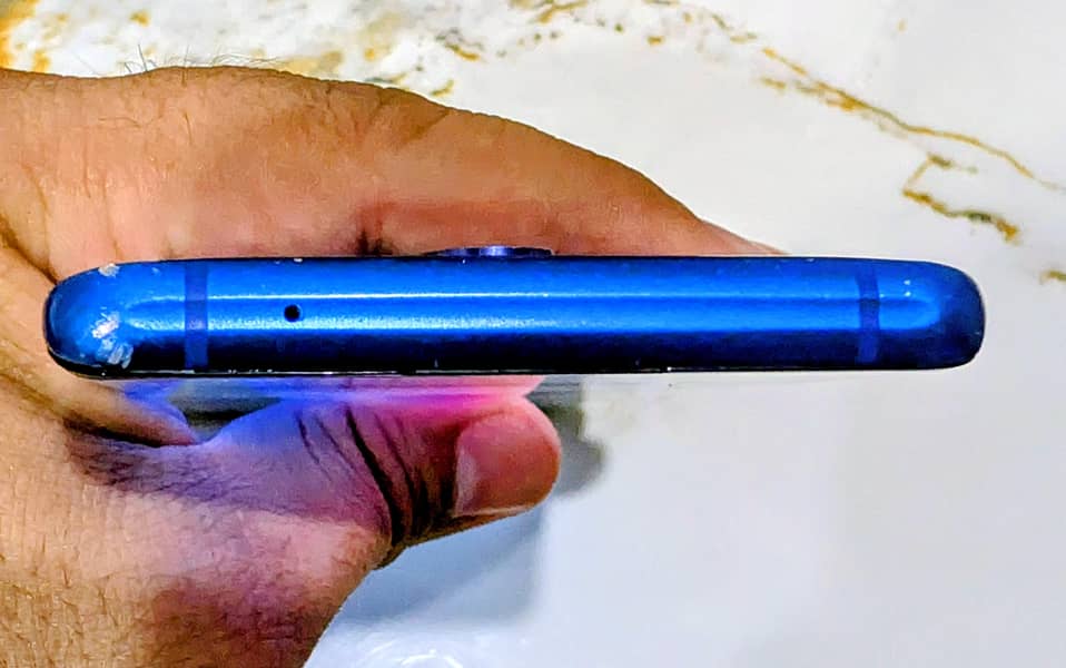 OnePlus 8 Pro 3