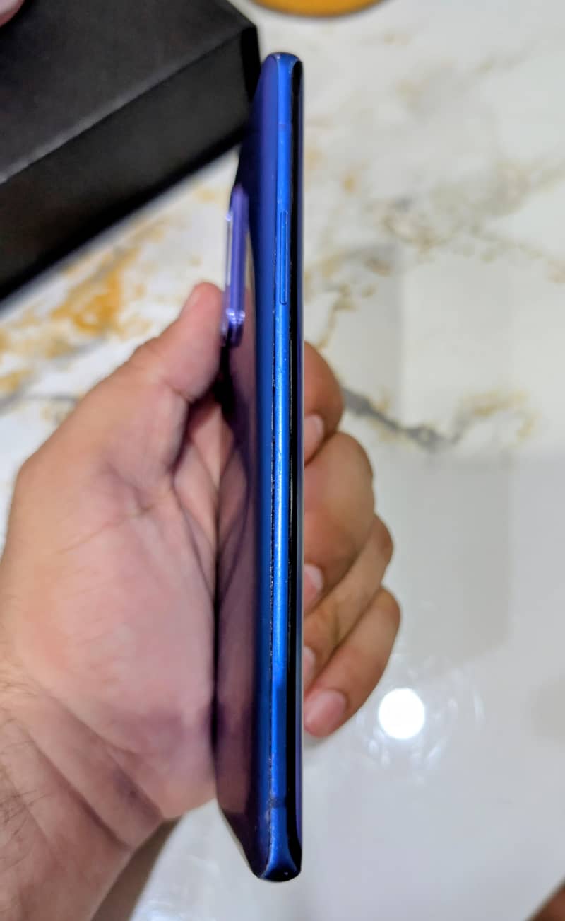 OnePlus 8 Pro 4