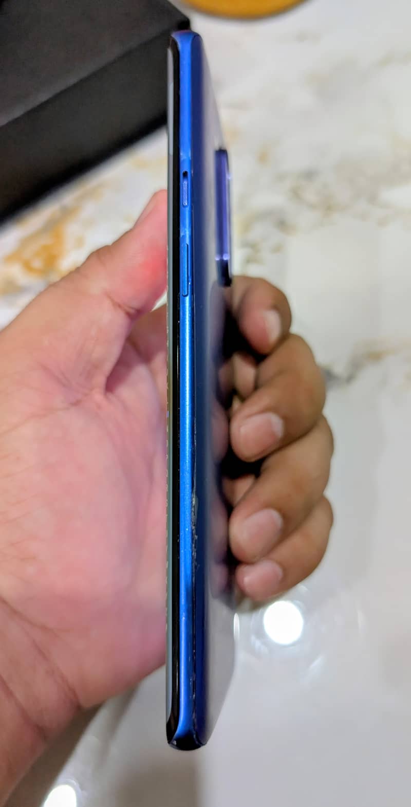 OnePlus 8 Pro 5
