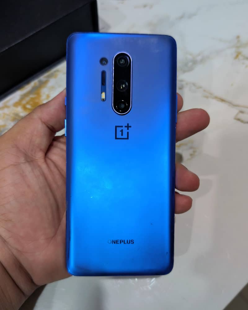 OnePlus 8 Pro 6
