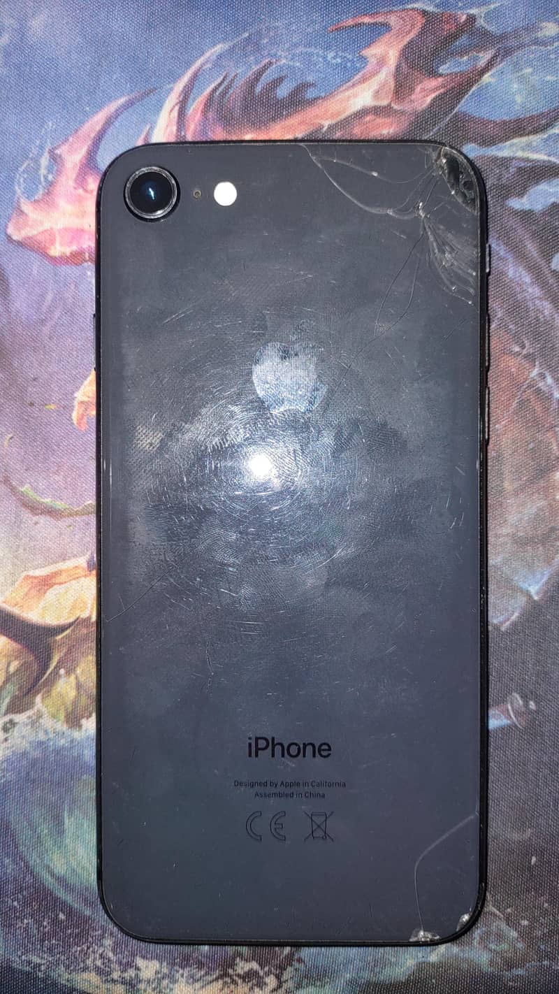 Apple iPhone 8 2
