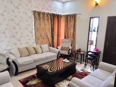 1 kanal House for rent in Punjab block chinar Bagh society