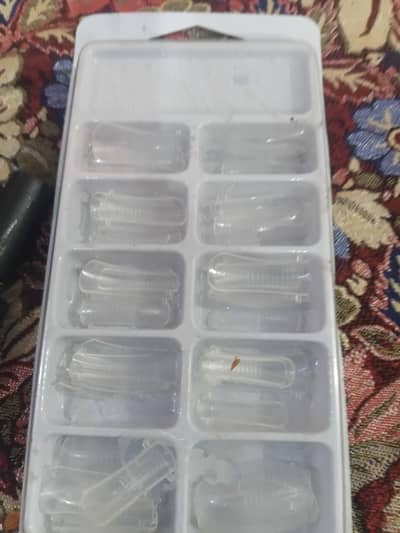 nail set