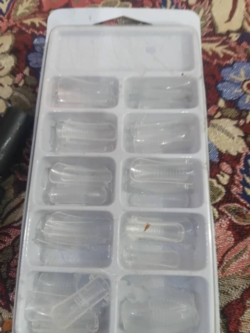 nail set 0