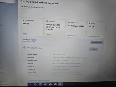 hp elitebook 8470p