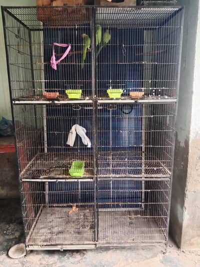 cage for sale