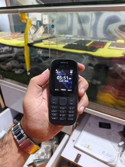 nokia 105 mobile whats up numb 03148042268