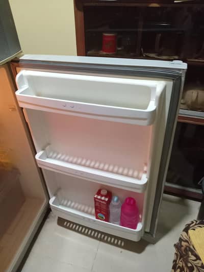 used fridge haier