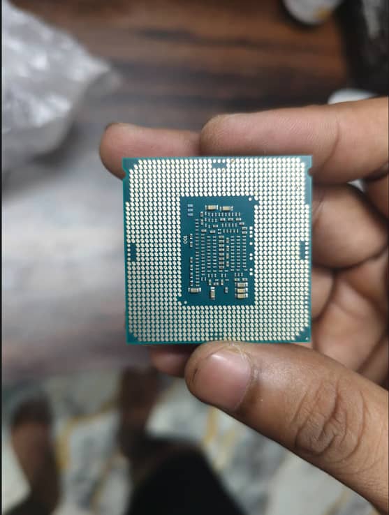 Intel Core i7-6700 Processor | 100% Working | 10/10 Condition 1