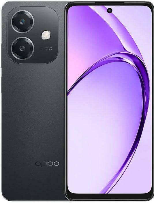 OPPO A3 0