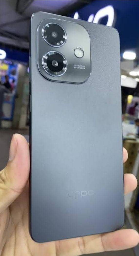 OPPO A3 1