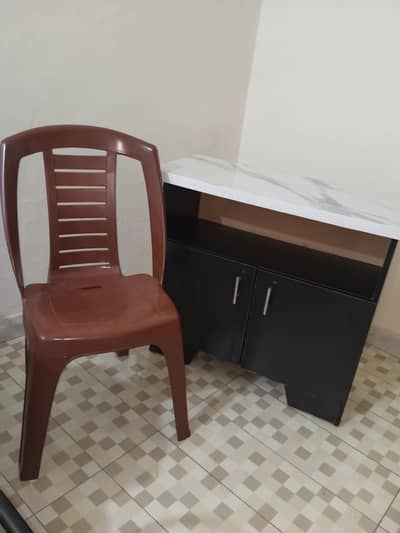 Table & Chair Combo – Multipurpose Use, Affordable Price