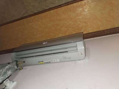 Haier DC invarter for sale