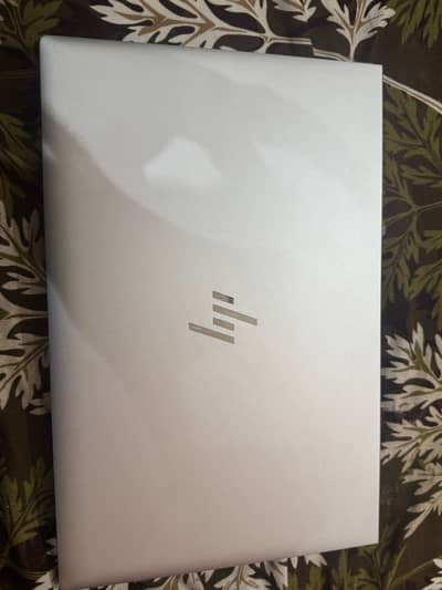 Hp Elite Book G8 I5 10th Genration